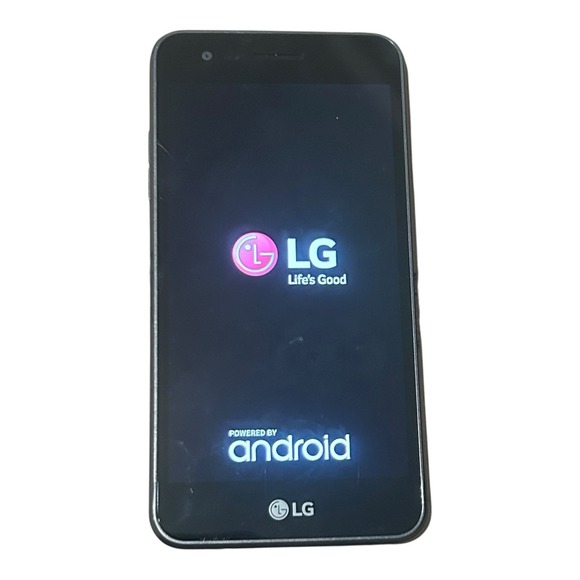 LG K20 Plus Cricket Wireless Smartphone Android Cell Phone - Picture 3 of 6